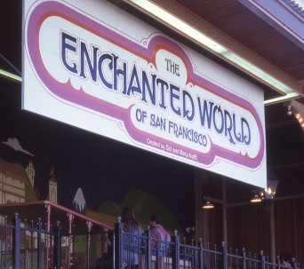 Enchanted World of San Francisco